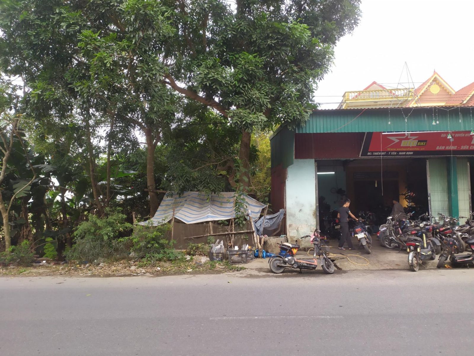 Ý Yên (Nam Định): Tranh chấp đất, nguyên đơn bị thu hồi 'sổ đỏ', chính quyền có 'vô can'?